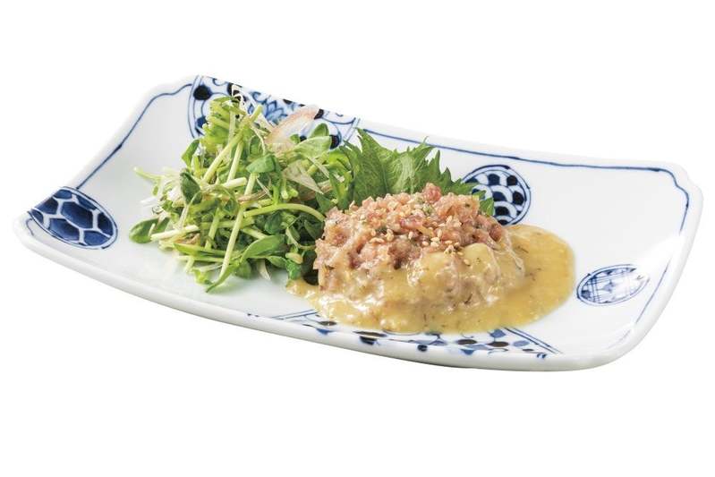 【初夏の新定番】ひんやり氷と味噌で整う新感覚「麦味噌の冷やし豚汁定食」ごちとん全店で販売開始