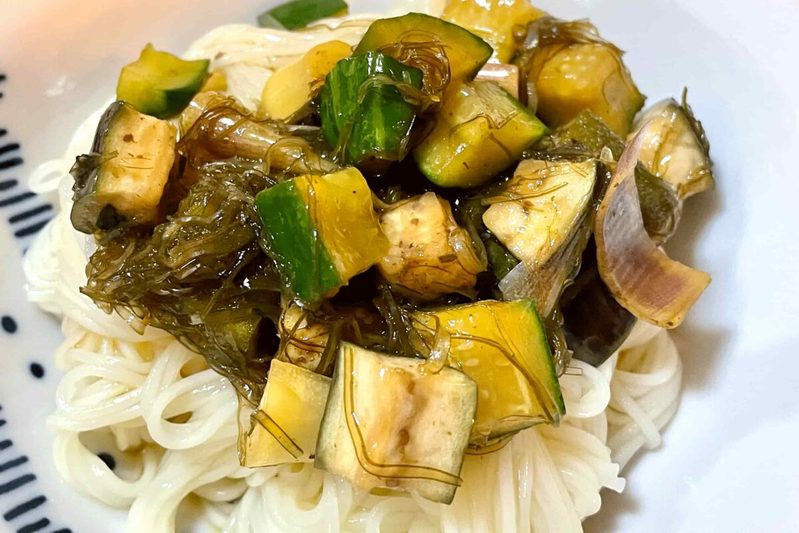 草彅剛も絶賛、夏野菜が無限に食べられる「山形だし」 常備必須のウマさ