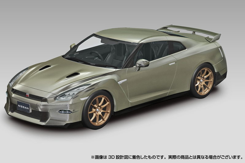 はたらく車、始動！そして国産スポーツカー2車種も！アオシマ「楽プラ」9月の新製品【CARSMEET モデルカー倶楽部】