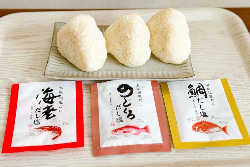 ダイソー、ギャル曽根もハマった「100円調味料」が話題　最高の塩むすびができる…