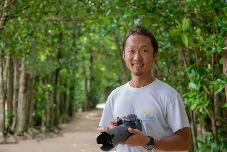 【動画あり】関戸紀倫氏、上出俊作氏が石垣島北部でサンゴの一斉産卵を激写！