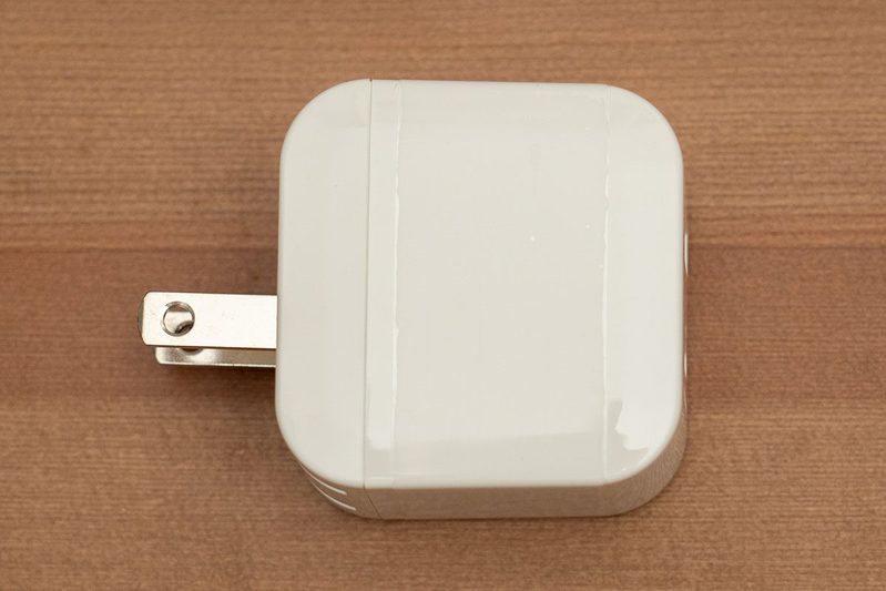 ダイソーの「急速充電アダプター」に感激 初心者は“アレ”を買うのも忘れずに…