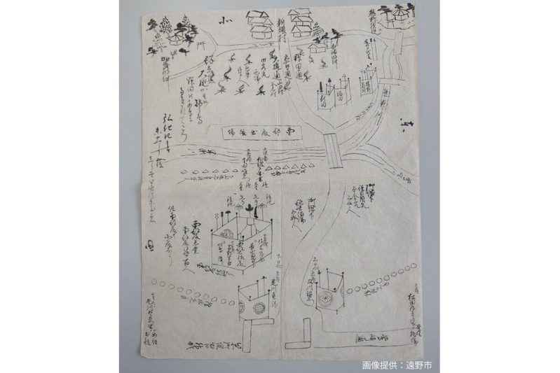 日本一攻撃力が高い標識、強すぎる4文字に目を疑うも… 意外な正体が「市民の誇り」と判明