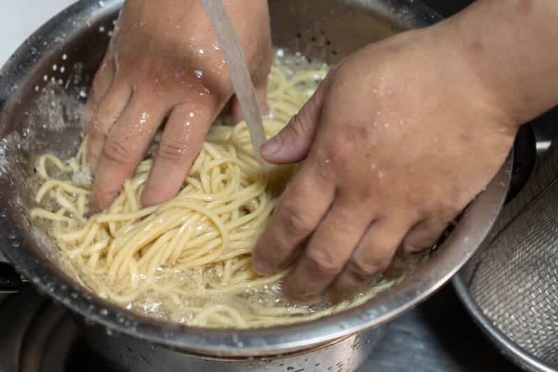 学生ラーメン300円？西八王子『麺奉天下』がラーメンメニュー提供開始！