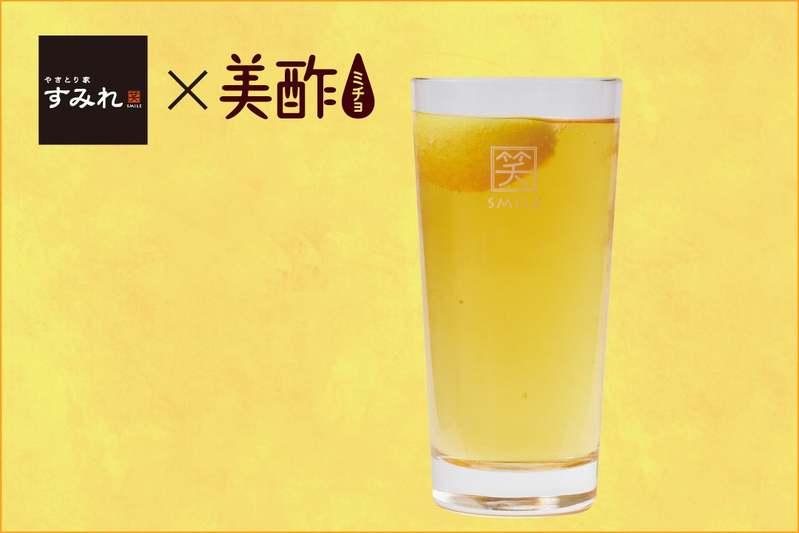 「やきとり家すみれ」×韓国の大手食品ブランド「美酢・bibigo」が初コラボ！期間限定メニューで韓国グルメを満喫！2月14日より全国79店舗にて販売！