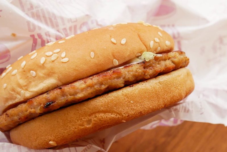 てりやきマックバーガー、じつは“あるもの”が違う…　スタジオ驚き「常識」「知らなかった」