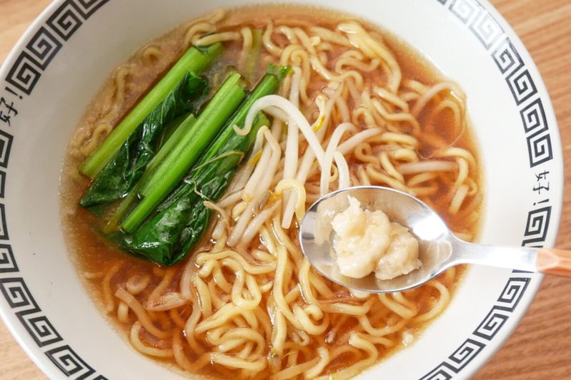 一流シェフ、袋麺に「コレ」ちょい足しすると最高 まだ1割しか知らない裏技