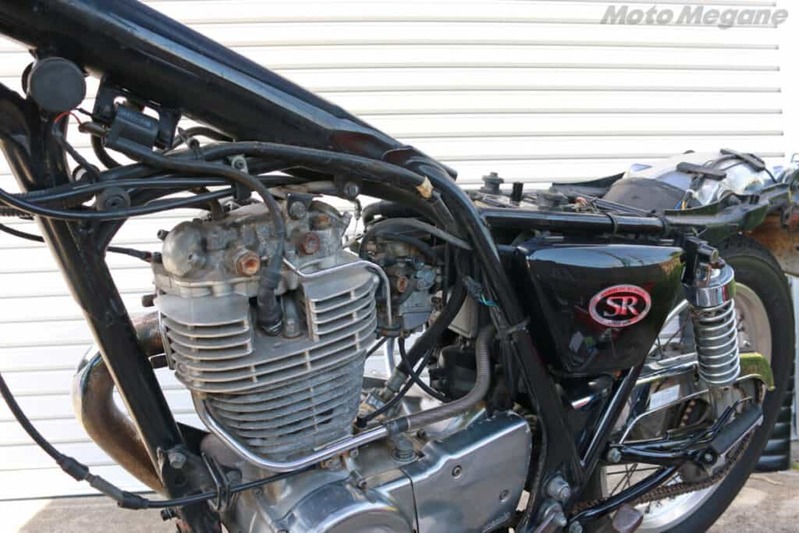 キースターのキャブレター燃調キットを使ってバイク本来の性能を引き出そう！