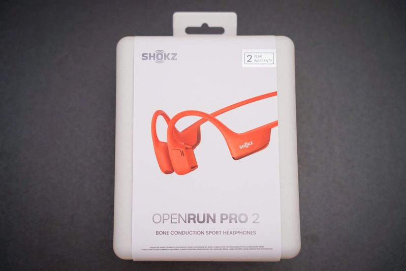 スポーツから普段使いまでこれ1つで完結　Shokz「OpenRun Pro 2」が圧倒的に使いやすくて最高