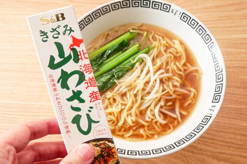 一流シェフ、袋麺に「コレ」ちょい足しすると最高 まだ1割しか知らない裏技