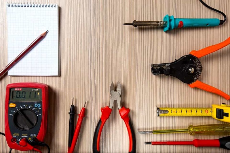 必ず揃えたいDIY工具3選+α!日曜大工初心者におすすめ
