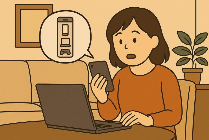 うちのWi-Fiに勝手に繋げてた?お隣さんのまさかの衝撃の言い訳は?