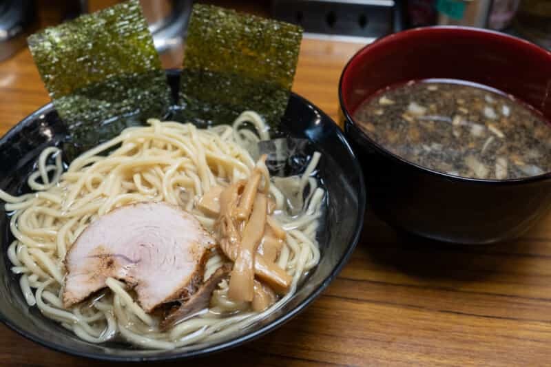 学生ラーメン300円？西八王子『麺奉天下』がラーメンメニュー提供開始！