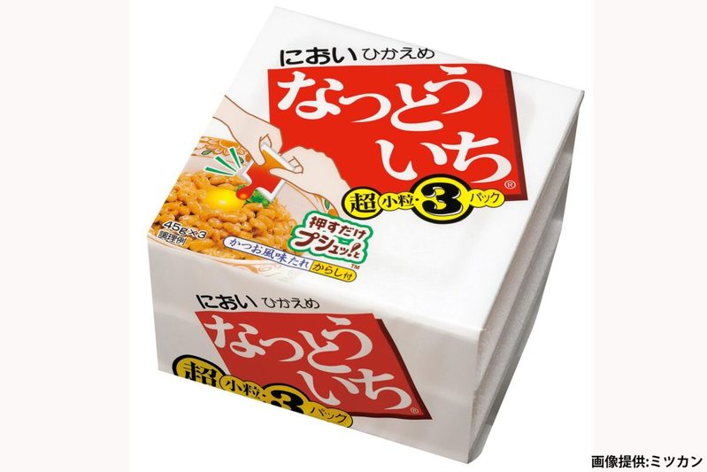 「関西人は納豆嫌い」説、本当にある？　ミツカンが明かす現地の“販売事情”に耳を疑う…