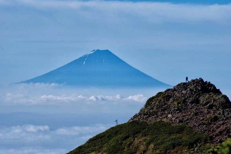 初めての富士山登山入門ガイド！レベル別のおすすめルートや初心者の注意点を解説！