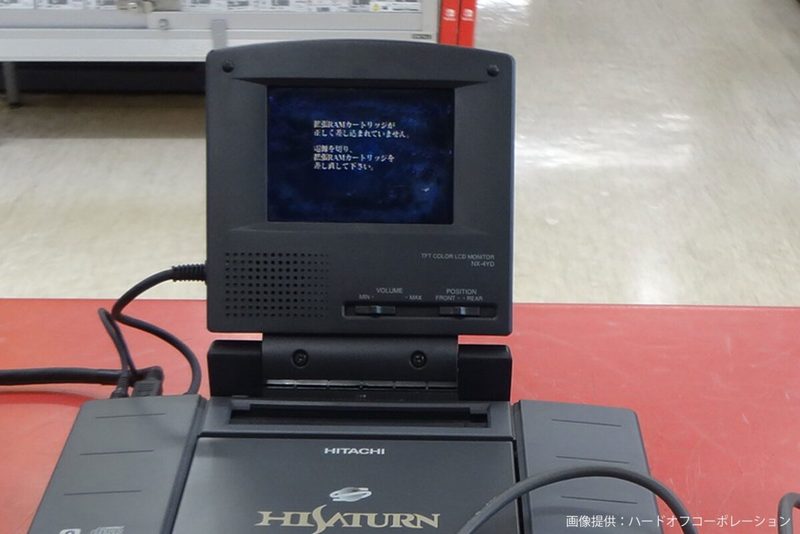 ハードオフで発見した30年前のゲーム機、あり得ない機能に「初めて見た…」とネット民驚愕