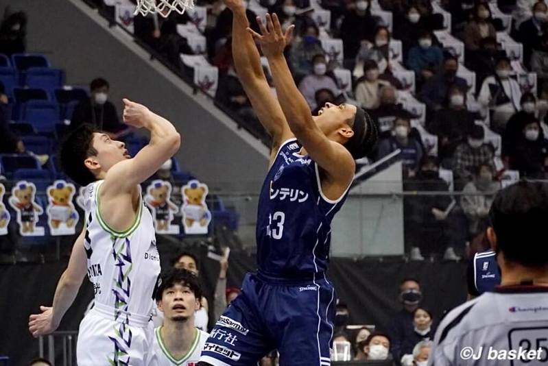 【Bリーグ】横浜が1ヶ月ぶりのホームゲームで快勝／森川20得点でチームを牽引、キング開12得点キャリアハイ、河村勇輝11得点6アシスト