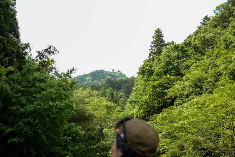 【and wander HIKING CLUB with GASC@文珠山】人との交流で深まる登山の楽しみ