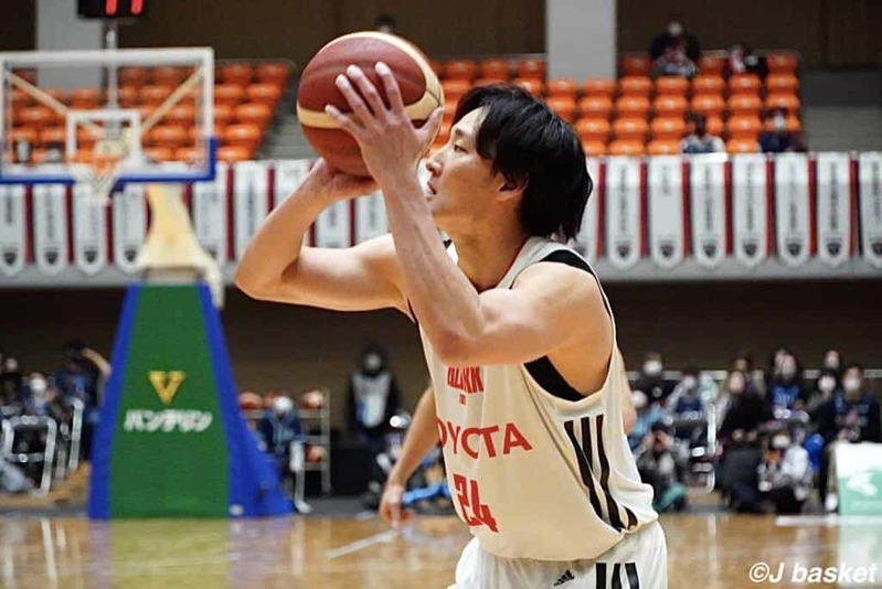 【Bリーグ】A東京の強度の高いディフェンスで横浜を封じて2連勝/田中大貴の存在感