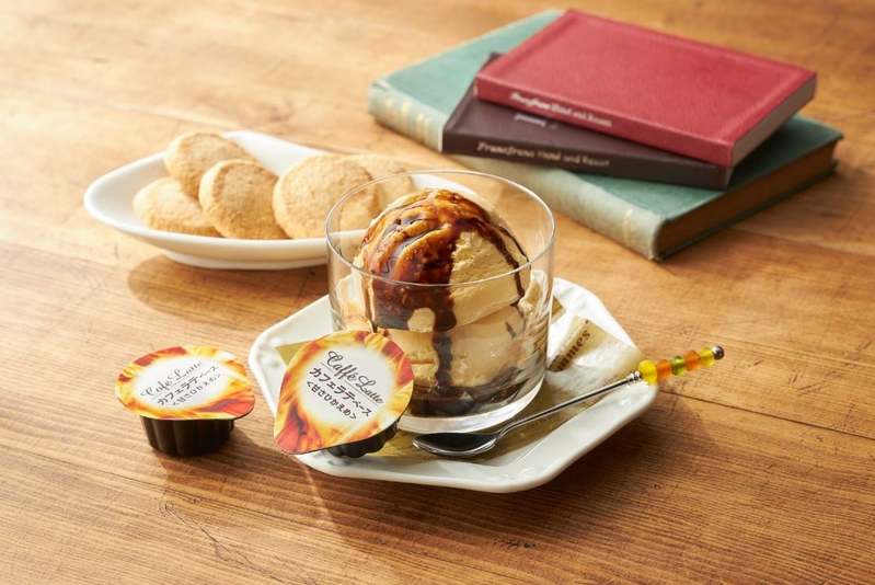 牛乳で割るだけで老舗喫茶店の味わい『丸福珈琲店監修プチラッテ カフェラテベース』を新発売！