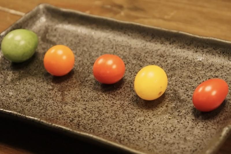 旬の野菜が圧倒的主役！全国のこだわり食材も味わえる『八王子やさいキッチン』