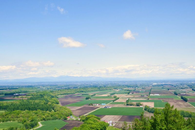 北海道民のオフ会、開催地のスケールがデカすぎると話題　「本当に合ってる？」と驚きの声も…