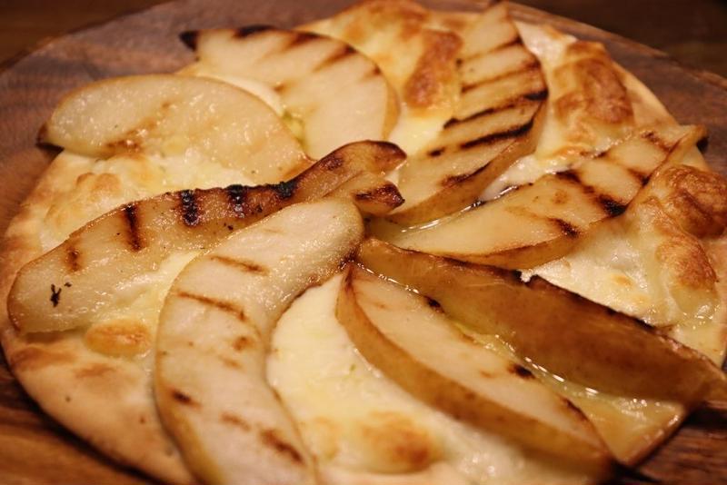 旬の野菜が圧倒的主役！全国のこだわり食材も味わえる『八王子やさいキッチン』