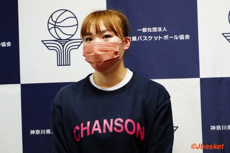 【皇后杯】東京医療保健大がシャンソンに競り勝ち8年ぶりにW以外で10大会ぶりベスト8に進出を決める