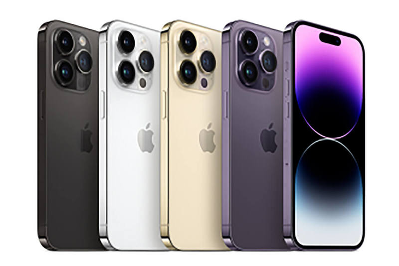 iPhone 15 Pro/Pro Max「チタンフレーム」採用で大幅に軽量化する!? – 本体サイズと重量は？