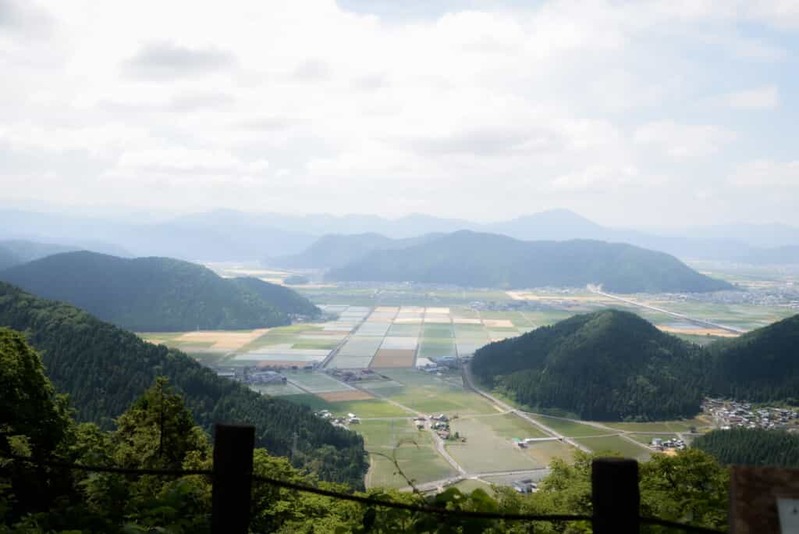 【and wander HIKING CLUB with GASC@文珠山】人との交流で深まる登山の楽しみ