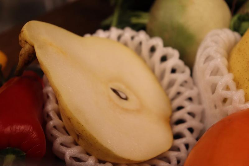 旬の野菜が圧倒的主役！全国のこだわり食材も味わえる『八王子やさいキッチン』