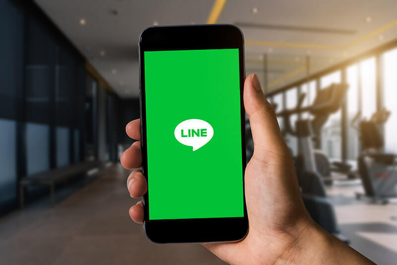 【LINE】アプリのアップデート・自動更新の仕方を解説！