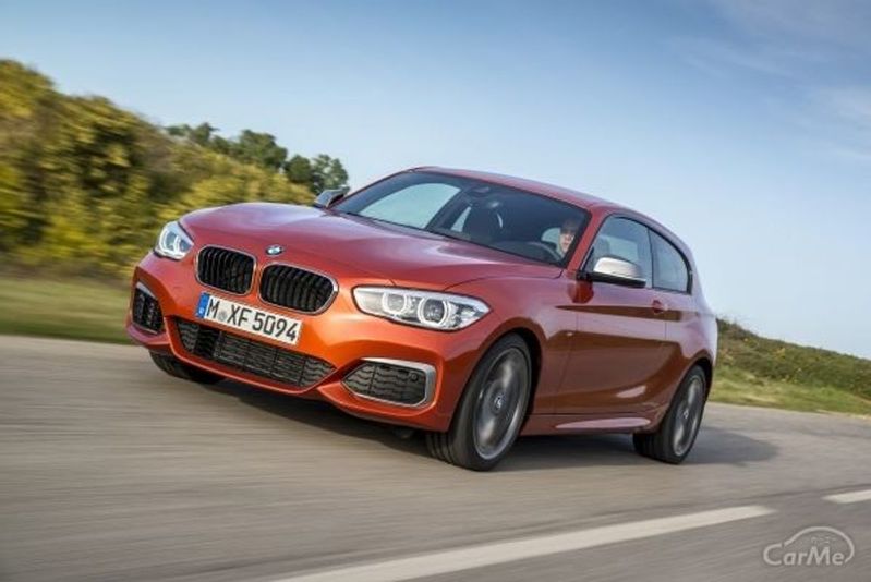 BMW 1シリーズがマイナーチェンジで走りが向上！気になる燃費･中古価格は？