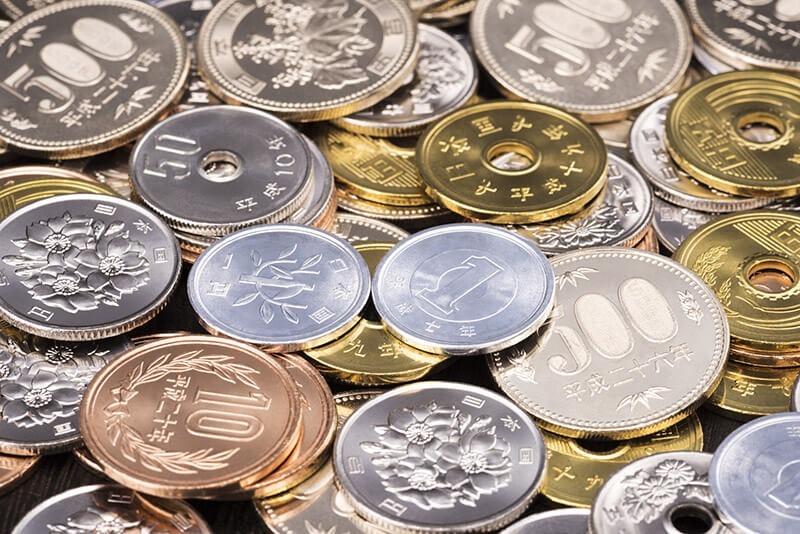「新500円硬貨」21年ぶりに流通はじまる! 3代目デザインはどう変わった?