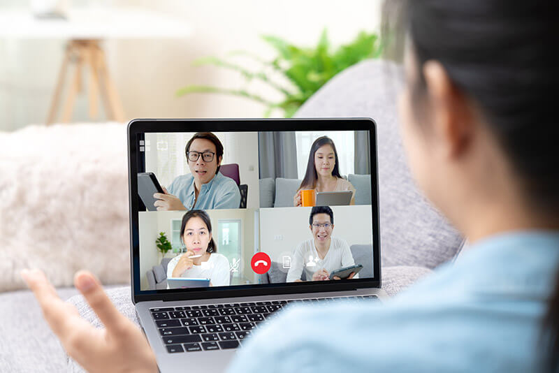 満足度の高い「Web会議ツール」、3位Cisco Webex・Microsoft Teams、2位Google Meet、2年連続の1位は?