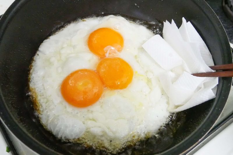 速水もこみちの「目玉焼きごはん」が最高にウマい この見た目はズルすぎる…