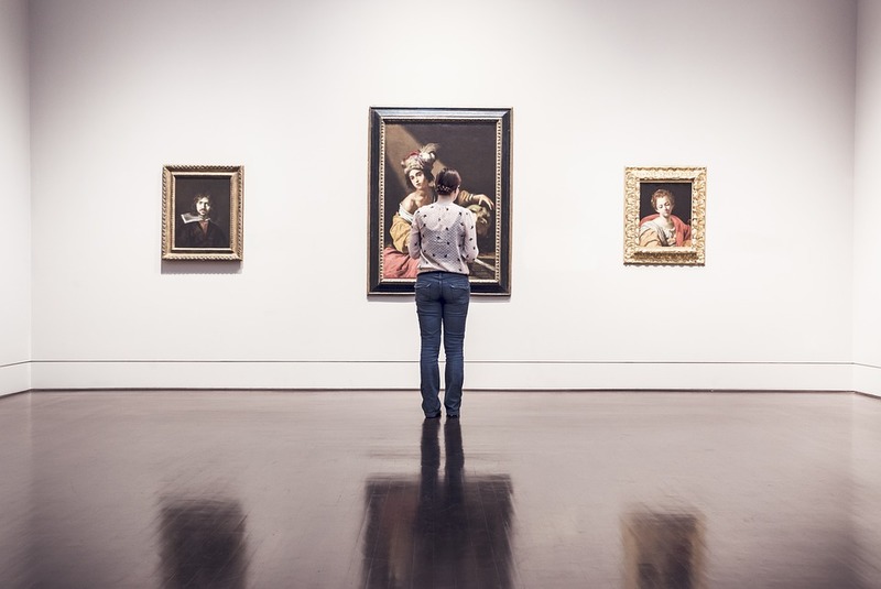 絵画おすすめ買取店8選！絵画の買取価格はどう決まる？高くうるコツを紹介！
