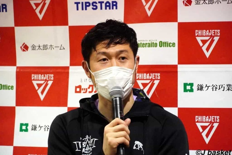 【Bリーグ】千葉が天皇杯後リーグ制覇に向けて勝利で始動/北海道は悔しい6連敗