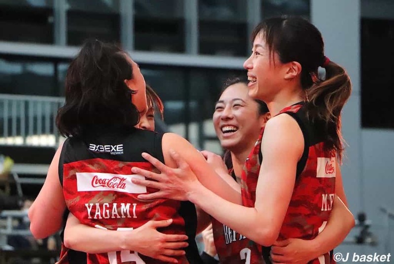 【3×3】日本選手権 男子優勝は三冠達成のUTSUNOMIYA BREX/女子はBEEFMANが優勝