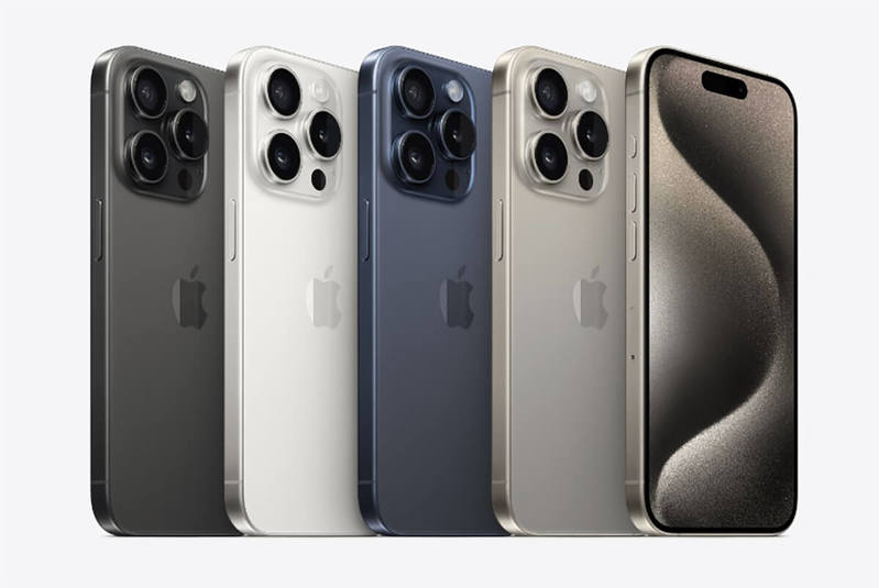 iPhone 15の発表で、iPhone 14などが新価格に – 値下げ幅がわかる価格比較表つき