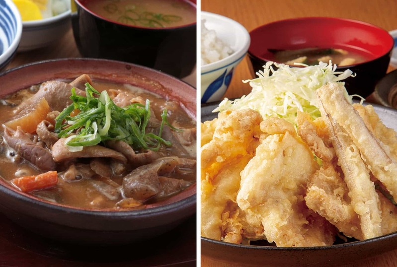 【埼玉県 初出店】 ボリューム満点！美味しさ山盛り！『野郎めし』 3/10 (金) オープン！