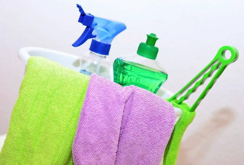 お風呂場の髪の毛を効果的に溶かす方法とは?徹底解説!