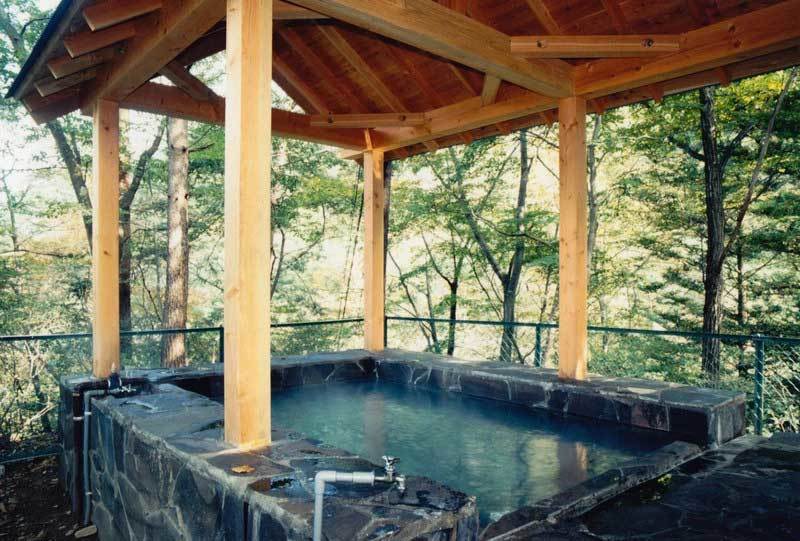 こだわりのお風呂とグルメを満喫しよう！栃木県のエリア別おすすめ温泉宿12選！