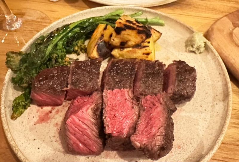 八王子唯一！『Bistro Panda』で珍しい国のワインと絶品料理のマリアージュ！