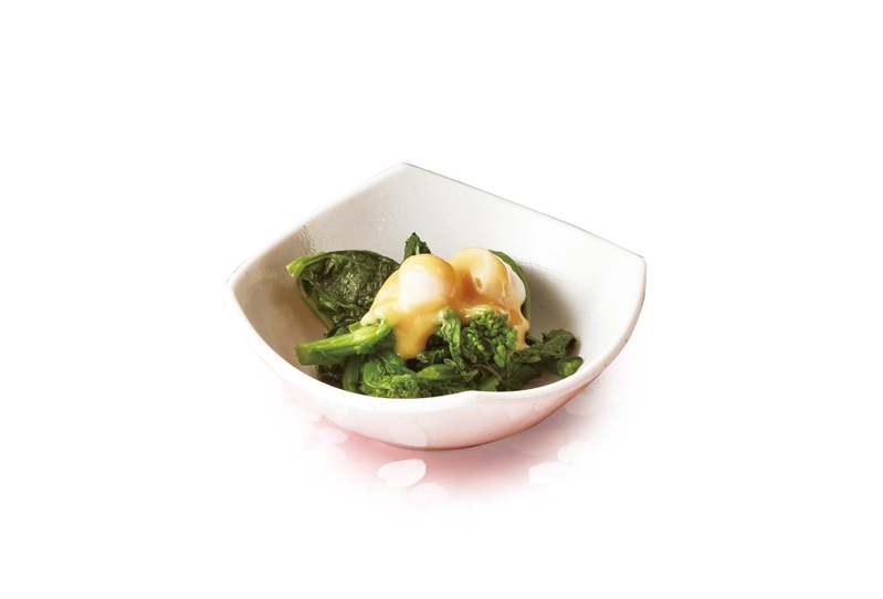 天丼てんや　春限定メニューを2月22日(水)より販売！サクッと桜海老のかき揚げが主役 『桜海老天丼』、『さくら盛り』車海老・穴子・真鯛の3大共演 『天然車海老のごちそう天丼』