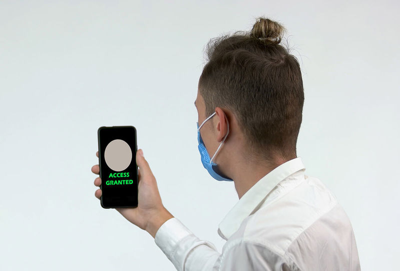 待ってた…iOS 15.4のFace ID「マスク顔認証」は3月14日の週に登場! ストレスからやっと解放されそう