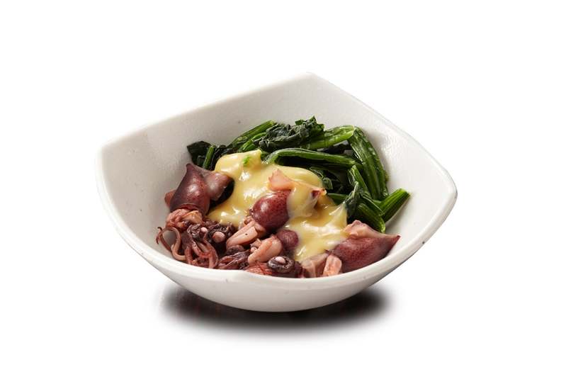 天丼てんや初！旬の味覚「ほたるいか」をかき揚げに『初夏天丼』が期間限定で登場　兵庫県産ほたるいか使用、初夏限定メニューを4月20日(木)より販売