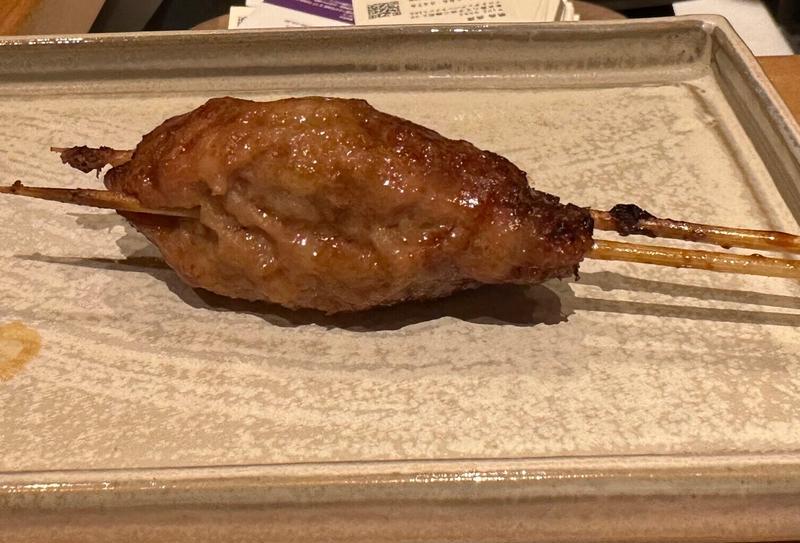 『焼鳥 高澤』飲み放題付きコースでお酒と焼鳥のフルコース体験！