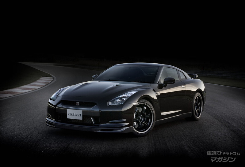 日産 GT-Rの維持費はいくら？節約できるポイントは？