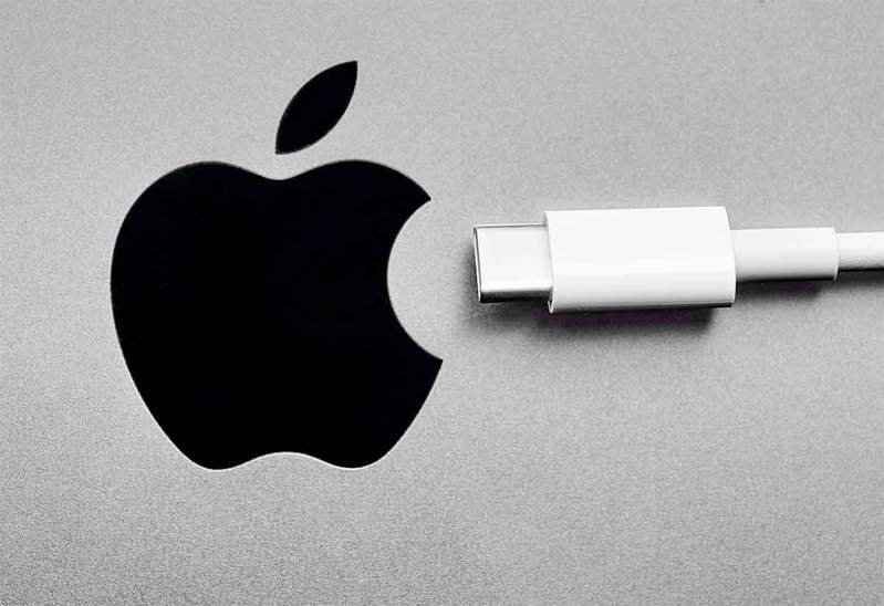 iPhoneのUSB-C化はほぼ確定？ EU法案に「従う」とApple幹部が公言!?